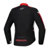 honda women Jacket