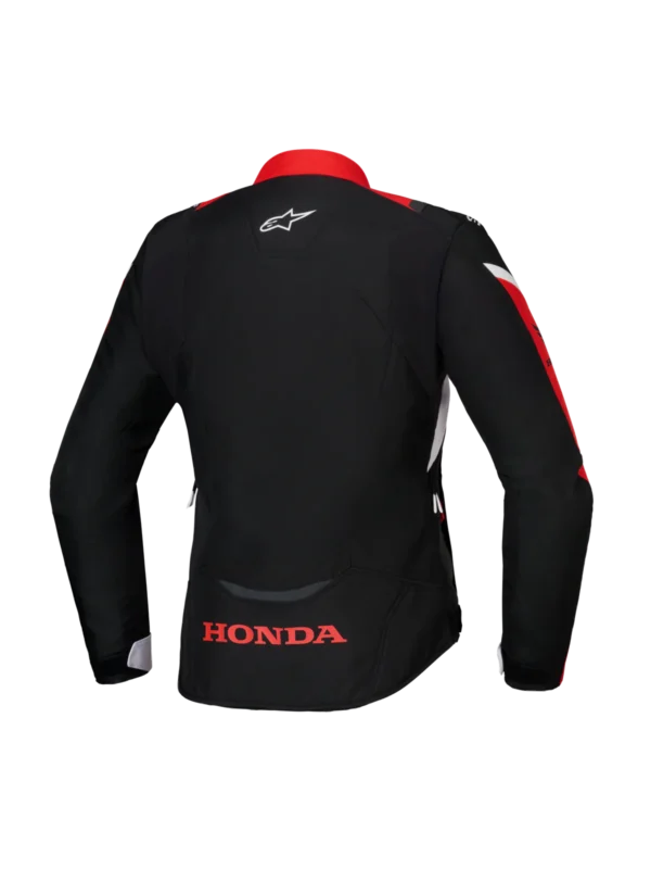 honda women Jacket