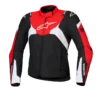 honda woman Jacket
