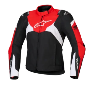 Honda Woman Jacket Alphine Stars