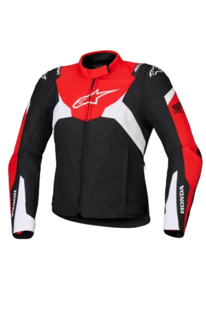 honda woman Jacket