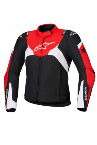 honda woman Jacket