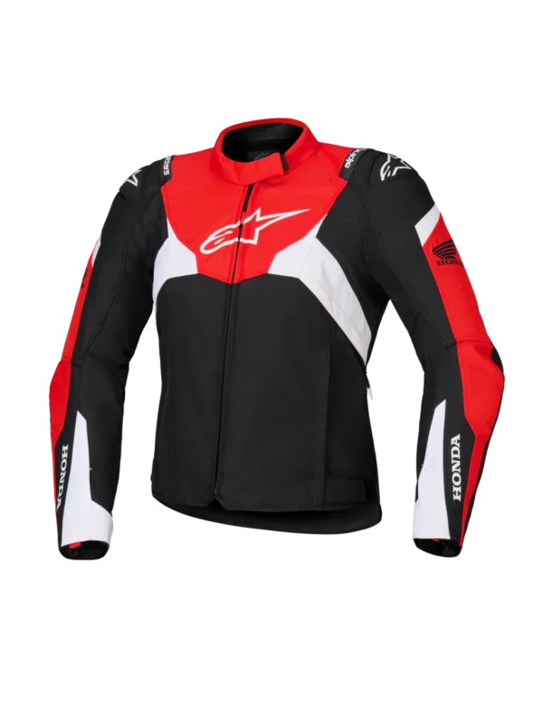 honda woman Jacket