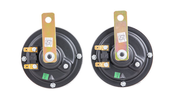 Roots Vibromini Horn Set