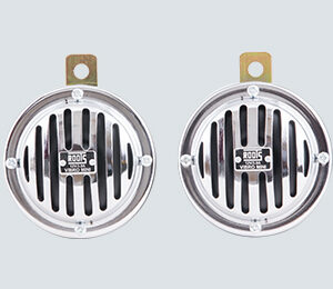 Roots Vibromini Horn Set