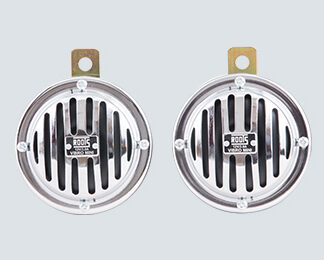 Roots Vibromini Horn Set