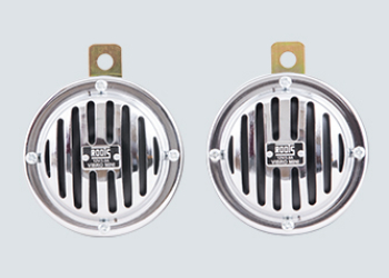 Roots Vibromini Horn Set