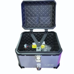 45l ls2 top box pannier