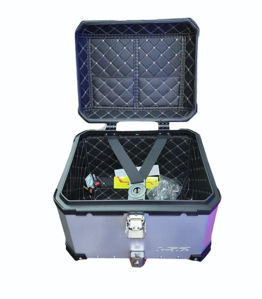 45l ls2 top box pannier