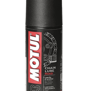 Motul C2 Chain lube road