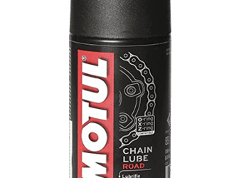 Motul C2 Chain lube road