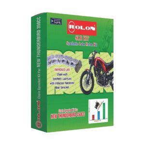 Rolon Chain Sprocket kit for Thunderbird 350CC