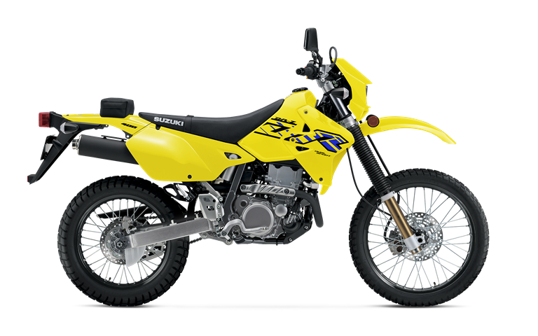 suzuki drz400