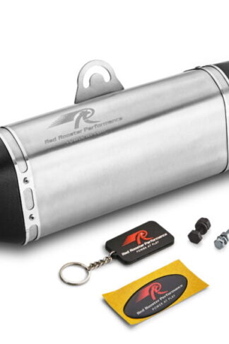 Red Rooster KTM Adventure 250/390