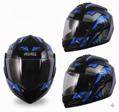 HOHEE KASH FLIPUP HELMET