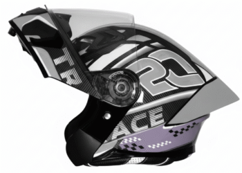 Steelbird SBA-20 SB-106 Gloss