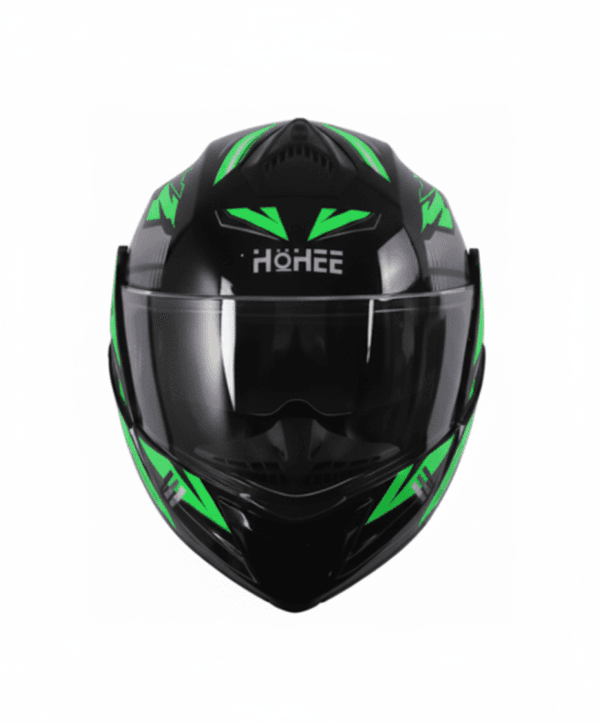 HOHEE KASH FLIPUP HELMET