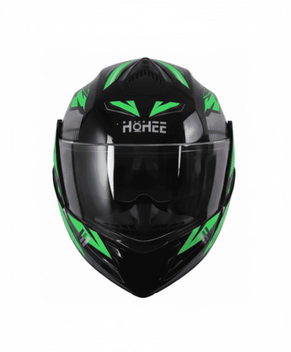 Right Visor