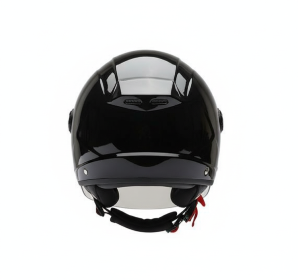 hohee x pearl helmet