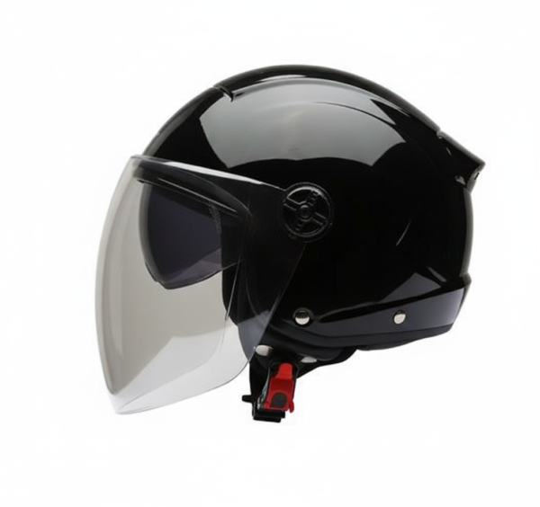 hohee x pearl helmet