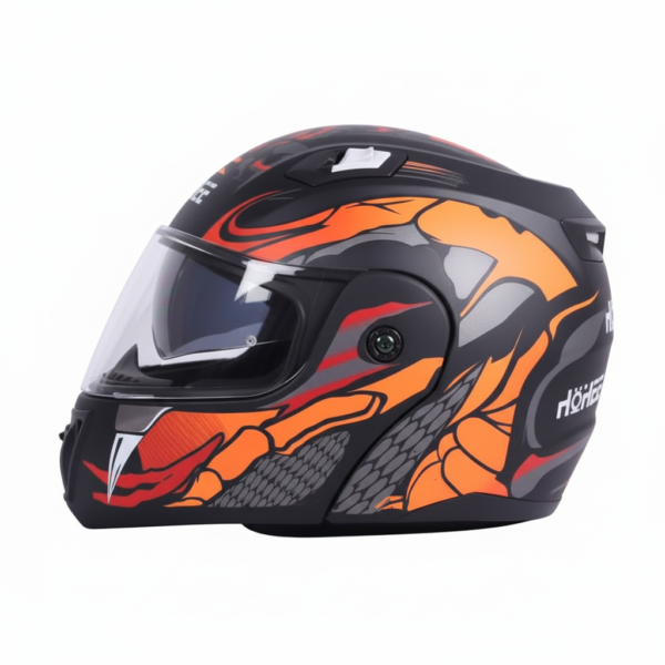 Purchase Full Face Helmet With Bluetooth India