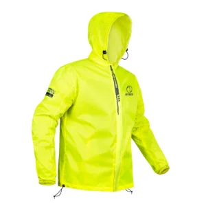 rynox rain jacket
