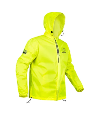 rynox rain jacket