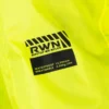 Rynox rain jacket H2GO PRO 3 Rynox rain jacket H2GO PRO 3