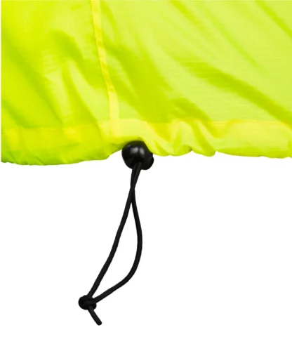 Rynox rain jacket H2GO PRO 3