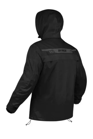 RAIN GEAR