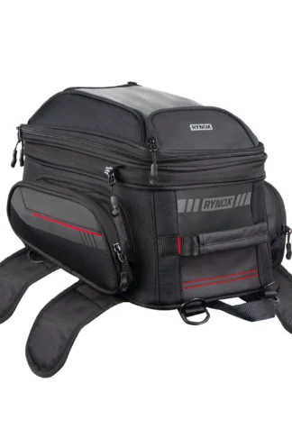 Rynox Optimus 3 Tank Bag 21L