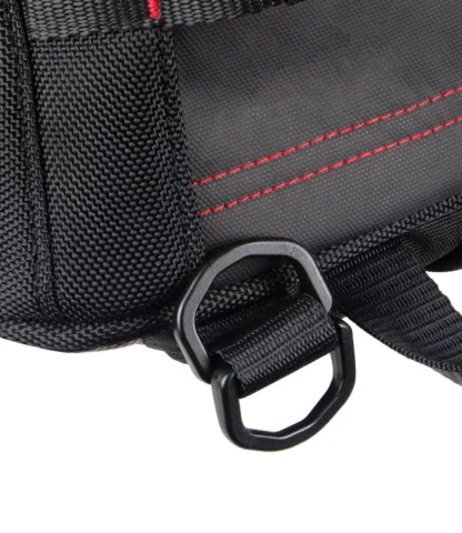 Rynox Optimus 3 Tank Bag 21L