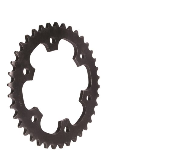 rolon chain sprocket thunderbird 350cc