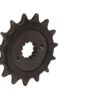 Brass Chain Sprocket kit for KTM DUKE 390CC