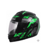 HOHEE KASH FLIPUP HELMET