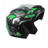 HOHEE KASH FLIPUP HELMET