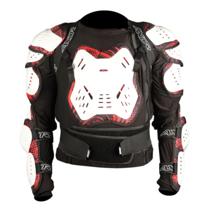 axor shield body armor
