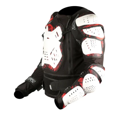 axor shield body armor