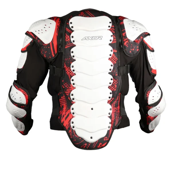 axor shield body armor