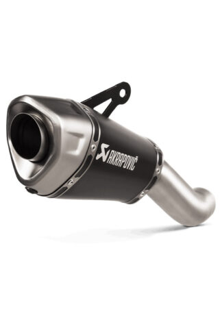EXHAUST SYSTEMS