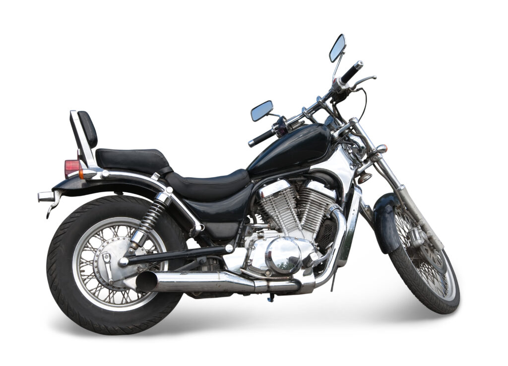 Affordable Motorcycles for Beginners