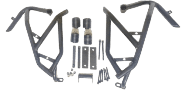 Yamaha R15 V3 crash guard