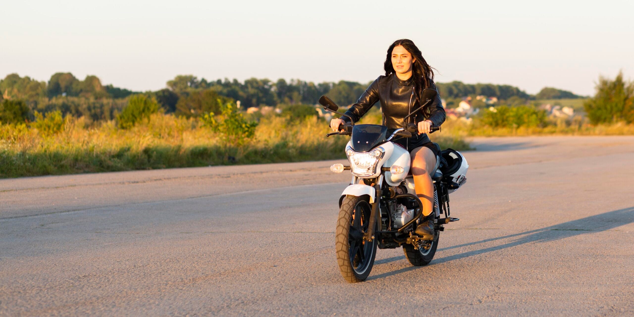 Motorcycle Riding Schools In India