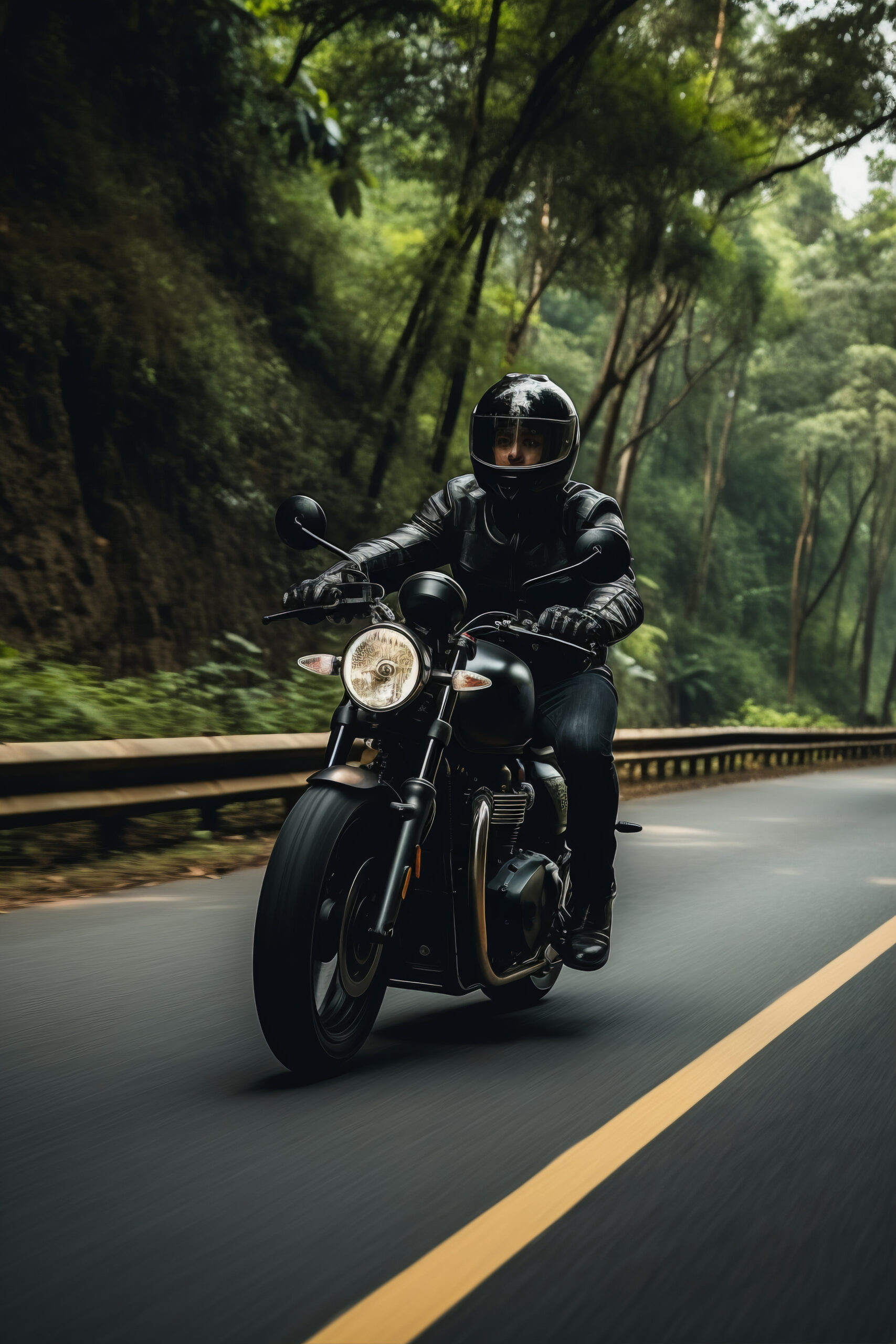 Must Have Motorcycle Accessories