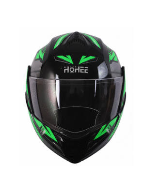 HOHEE KASH FLIPUP HELMET