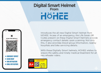 hohee kash helmet