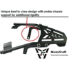 Motokraft KTM Duke Luggage Carrier