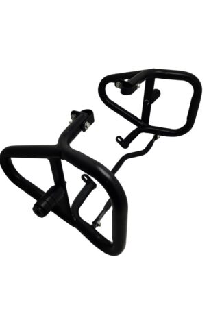 Jawa 42 Crash Guard