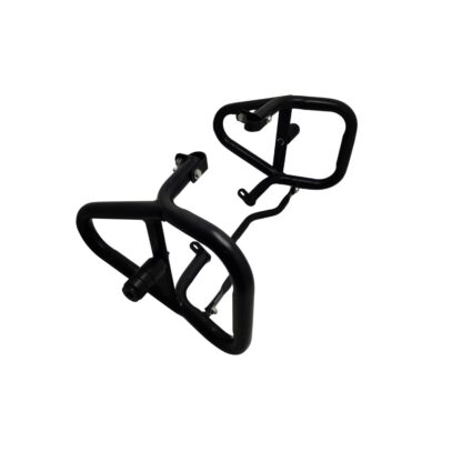 Jawa 42 Crash Guard