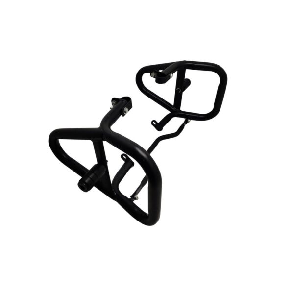 Jawa 42 Crash Guard